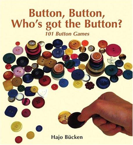 Cover for Button Button Whos Got the Button