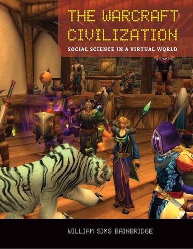 Cover for The Warcraft Civilization