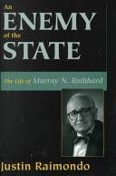Cover for An Enemy of the State