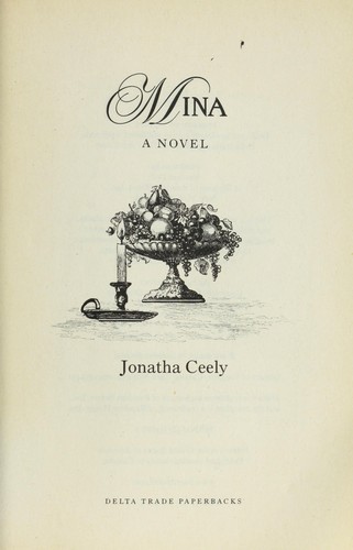 Cover for Mina