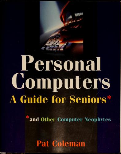 Cover for Personal computers