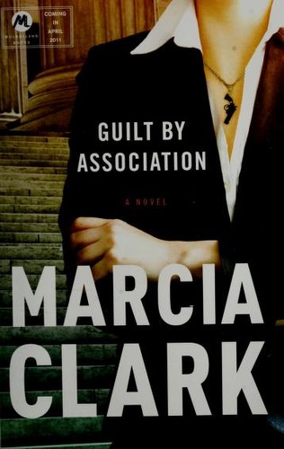 Cover for Guilt by Association