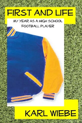 Cover for First And Life