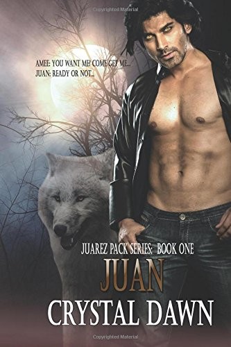 Cover for Juan
