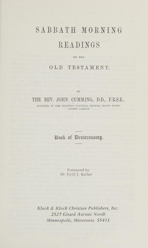 Cover for Words of the Risen Christ (Limited Classical Reprint Library)
