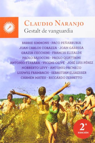 Cover for Gestalt de vanguardia