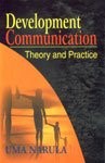 Cover for Development Communication