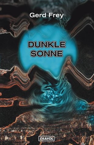 Cover for Dunkle Sonne