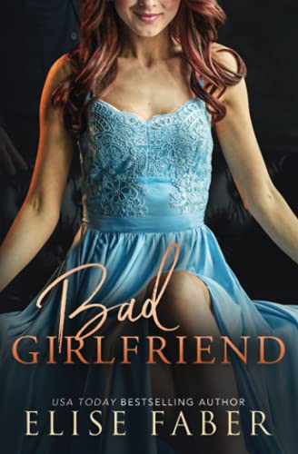 Cover for Bad Girlfriend