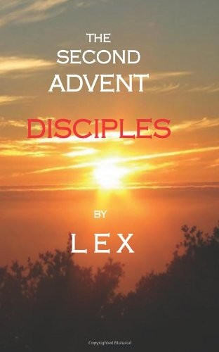 Cover for The Second Advent