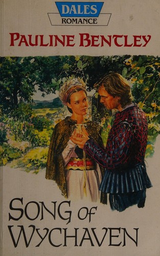 Cover for Song of Wychaven
