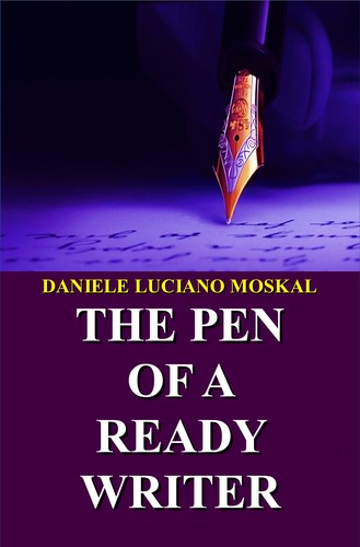 Cover for The Pen of a Ready Writer