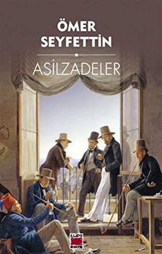 Cover for Asilzadeler