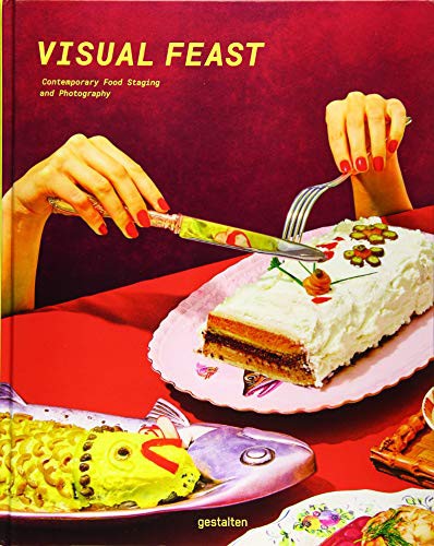 Cover for Visual Feast