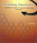Cover for Pushing electrons