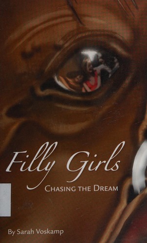 Cover for Filly Girls