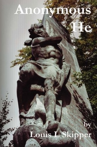 Cover for Anonymous He