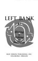 Cover for Writing & fishing the Northwest