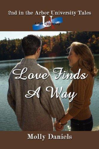 Cover for Love Finds A Way