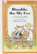 Cover for Rinaldo, the Sly Fox