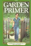 Cover for The garden primer