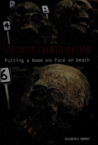 Cover for Human identification