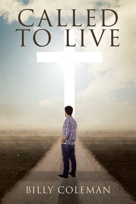 Cover for Called to Live