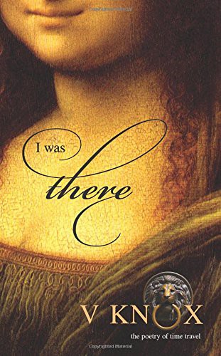 Cover for I was there
