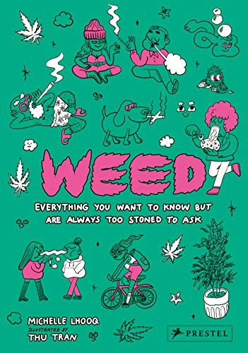 Cover for Weed