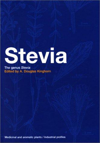 Cover for Stevia
