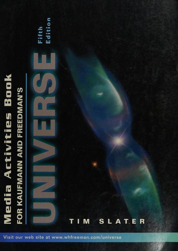 Cover for Media Act Bk T/a Universe