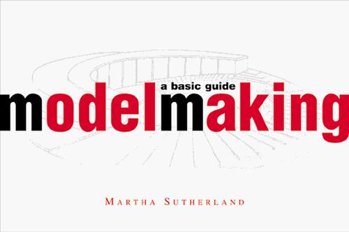 Cover for Model Making