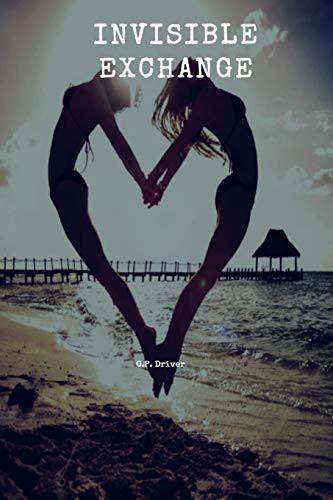 Cover for Invisible Exchange