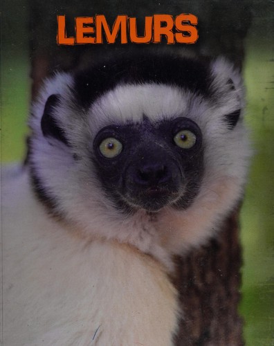 Cover for Lemurs