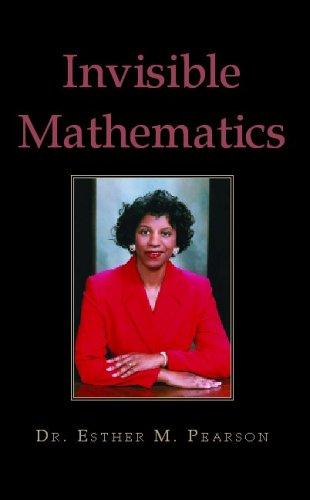 Cover for Invisible Mathematics