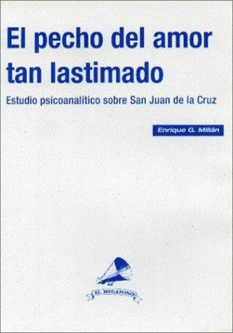 Cover for El Pecho del Amor Tan Lastimado