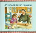 Cover for A visit with great-grandma