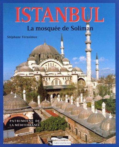 Cover for Istanbul