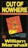 Cover for Out of Nowhere (Yellowthread Street Mystery)