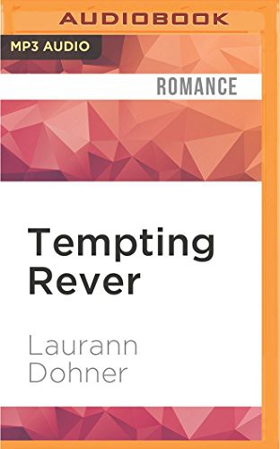 Cover for Tempting Rever
