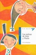 Cover for Las Peleas De Ines Y Paula