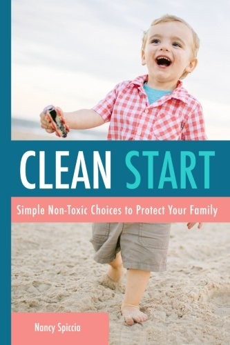 Cover for Clean Start