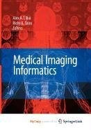 Cover for Medical Imaging Informatics