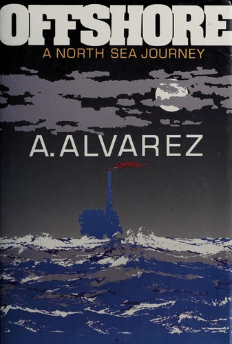 Cover for OFFSHORE