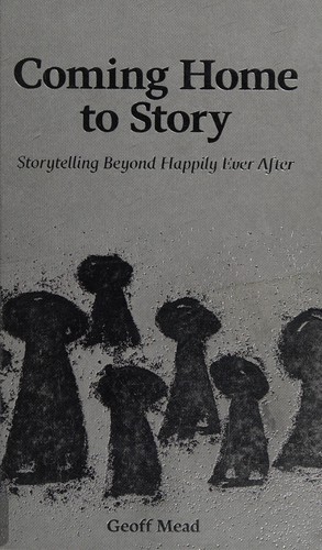 Cover for Coming home to story