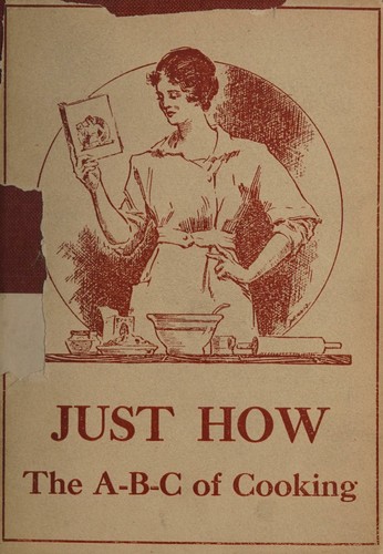 Cover for Just how