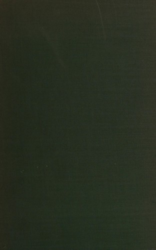 Cover for Catalogue of the exhibited paintings and drawings