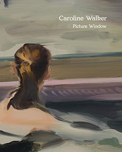 Cover for Caroline Walker