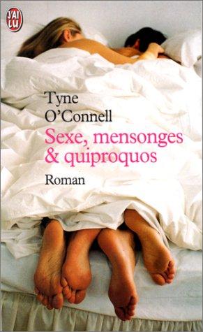 Cover for Sexe, mensonges et quiproquos
