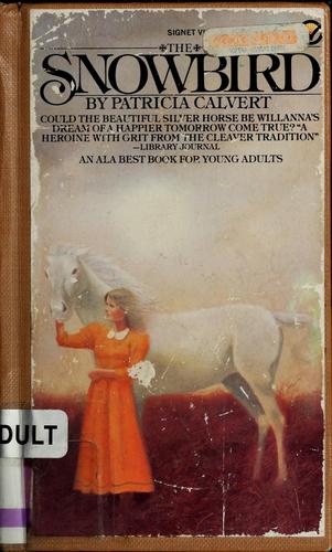 Cover for The Snowbird